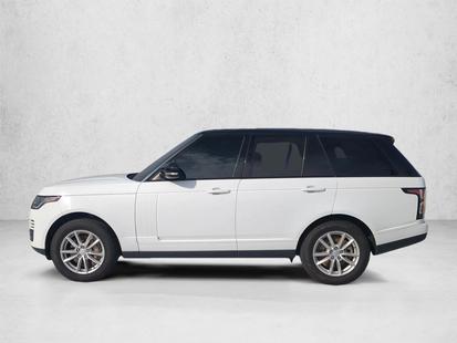land rover range rover 2020 SALGR2SU0LA588036 image land rover range rover 2020 SALGR2SU0LA588036 image